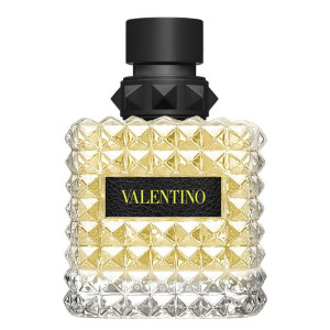 Donna Born in Roma Yellow Dream - Eau de Parfum